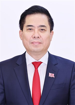 Nguyen Hoang Giang