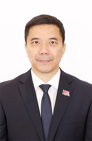 Nguyen Hong Phong