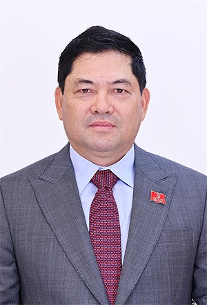 Нгуен Хонг Тхай