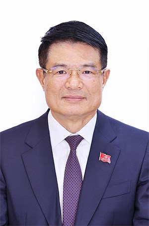 Nguyen Huy Tien