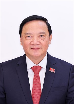 Nguyen Khac Dinh
