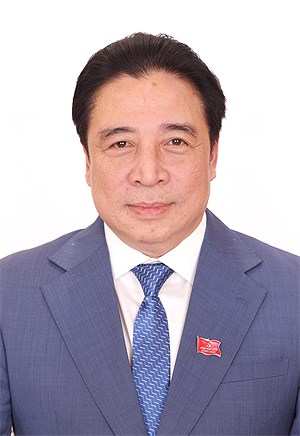 Nguyen Khac Toan