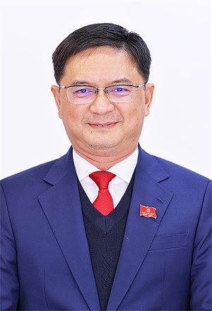Nguyen Manh Cuong