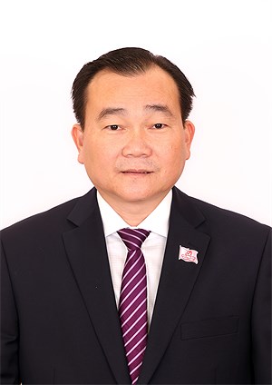 Nguyen Minh Dung