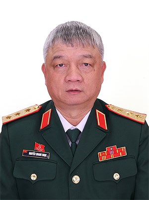 Nguyen Quang Ngoc