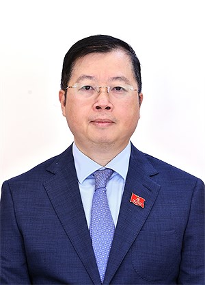 Nguyen Thanh Lam