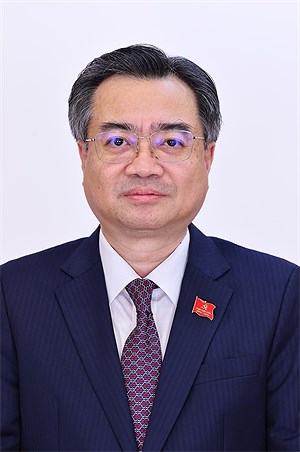 Nguyễn Thanh Nghị