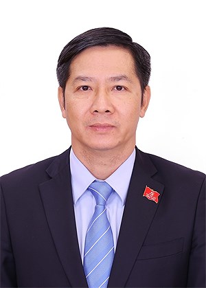Nguyễn Thành Tâm
