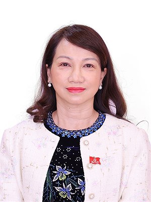 Nguyen Thi Thanh Mai