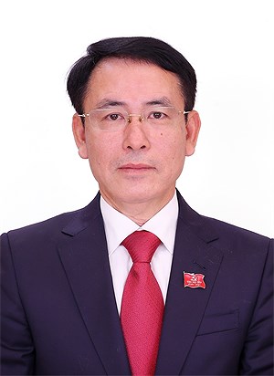 Nguyen Trong Dong