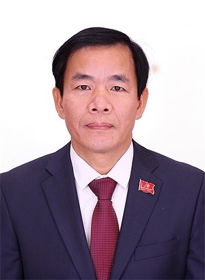 Nguyen Van Phuong