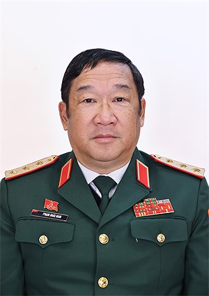 Pham Hoai Nam