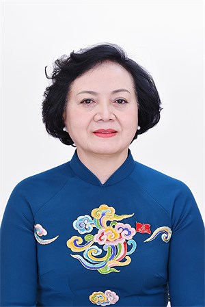 Phạm Thị Thanh Trà