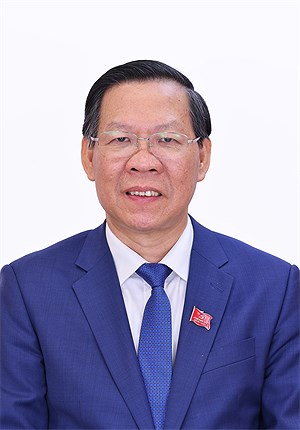 Phan Van Mai