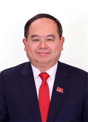 Quan Minh Cuong