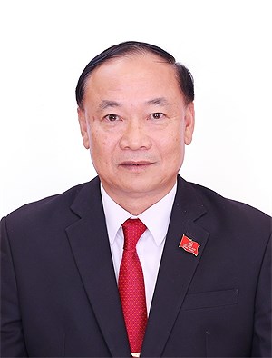 Thai Dai Ngoc