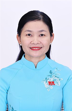 Ton Ngoc Hanh