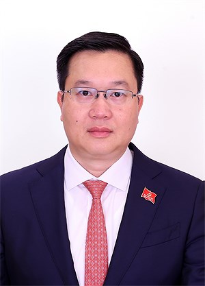 Tran Dang Quynh