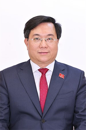 Tran Duy Dong