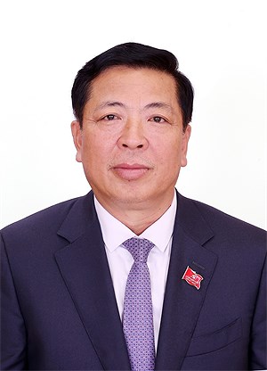 Tran Hong Minh