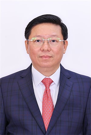 Tran Thanh Lam