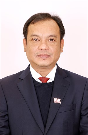 U Huấn