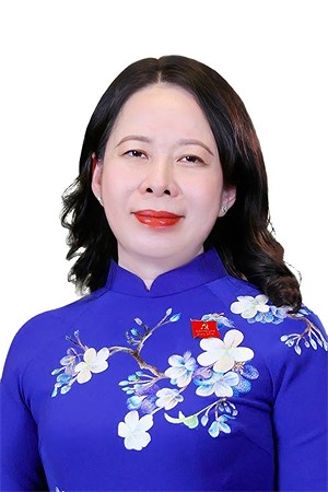 Vo Thi Anh Xuan