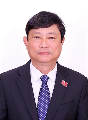 Vo Van Minh