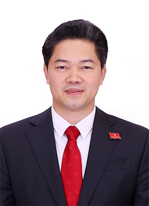 Vũ Mạnh Hà