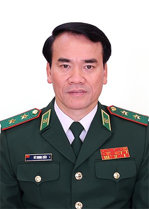 Vu Trung Kien