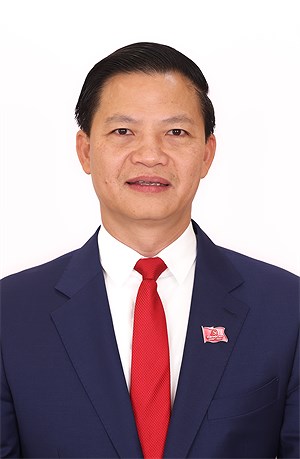 Vuong Quoc Tuan