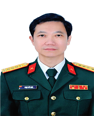 Phạm Đức Hoài