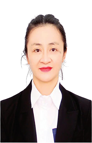 Nguyễn Thị Kim Lan