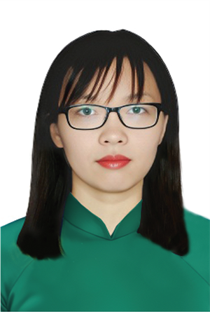 Đỗ Thị Mai Loan