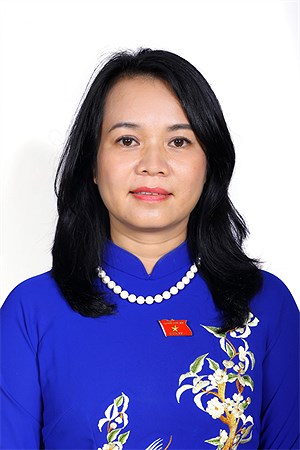 Phạm Thị Hồng Yến