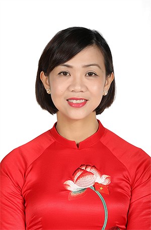 Trịnh Thị Tú Anh