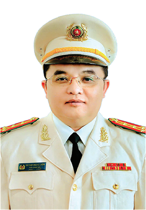 Huỳnh Ngọc Liêm