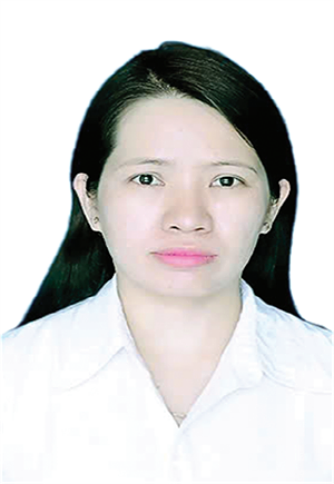 Nguyễn Thị Thanh Hương