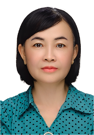 Lê Thị Kiều Oanh