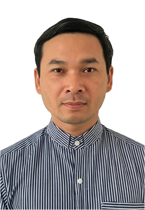 Lê Nguyên Thao (Linh mục Lê Nguyên Thao)