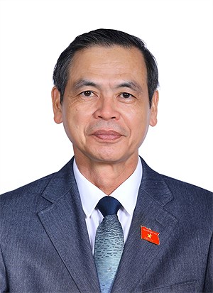 Trần Hữu Hậu