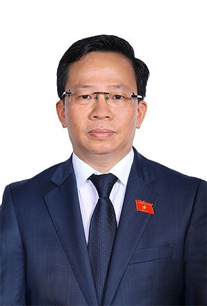 Lê Minh Nam