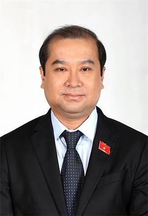 Trình Lam Sinh