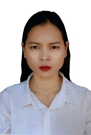 Hồ Thị Thúy Trang