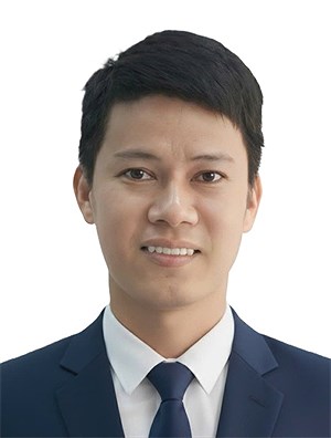 Lê Chí Hùng Cường