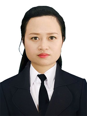 Lê Thị Lệ Thủy