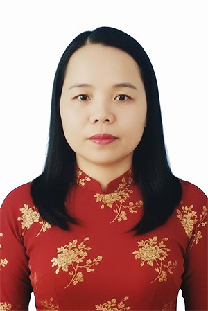 Lê Thị Nguyên Chinh