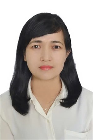 Nguyễn Thị Hoài Phương