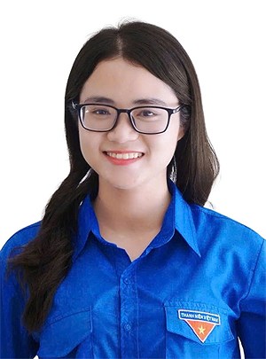 Nguyễn Thị Thùy Trang