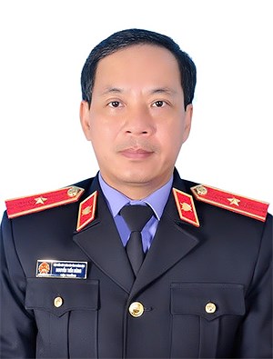 Nguyễn Tiến Hùng